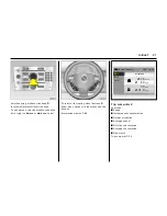 Preview for 25 page of Vauxhall 2010 Meriva Owner'S Manual