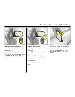 Preview for 39 page of Vauxhall 2010 Meriva Owner'S Manual