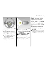 Preview for 69 page of Vauxhall 2010 Meriva Owner'S Manual