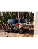 Preview for 31 page of Vauxhall 2011 Meriva Owner'S Manual