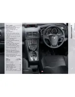 Preview for 35 page of Vauxhall 2011 Meriva Owner'S Manual