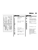 Preview for 150 page of Vauxhall 2012 Ampera Owner'S Manual