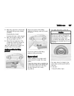 Предварительный просмотр 188 страницы Vauxhall 2012 Astra Owner'S Manual