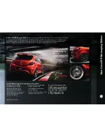 Preview for 45 page of Vauxhall 2012 Corsa Owner'S Manual