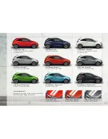 Preview for 46 page of Vauxhall 2012 Corsa Owner'S Manual