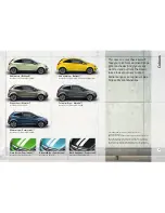 Preview for 47 page of Vauxhall 2012 Corsa Owner'S Manual