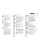 Preview for 8 page of Vauxhall 2013 Ampera Infotainment Manual