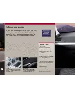 Preview for 10 page of Vauxhall 2013 ASTRAVAN Quick Manual