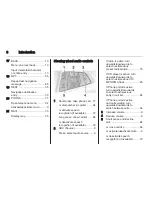 Preview for 9 page of Vauxhall 2013 Mokka Infotainment Manual