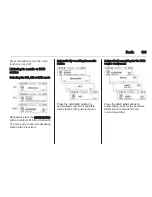 Preview for 106 page of Vauxhall 2013 Mokka Infotainment Manual