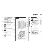 Preview for 16 page of Vauxhall 2013 Movano Infotainment System Infotainment Manual