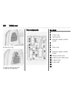 Preview for 241 page of Vauxhall 2013 Zafira Tourer Owner'S Manual