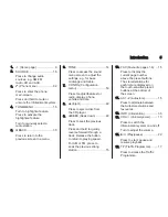 Preview for 6 page of Vauxhall 2014 Ampera Infotainment System Infotainment Manual