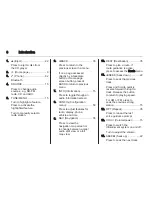 Preview for 9 page of Vauxhall 2014 Ampera Infotainment System Infotainment Manual