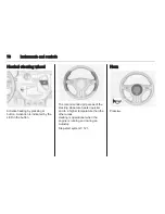 Preview for 71 page of Vauxhall Adam 2014 Owner'S Manual