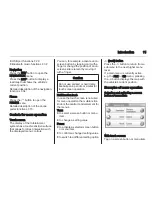 Preview for 12 page of Vauxhall Antara Infotainment Manual