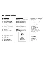 Предварительный просмотр 107 страницы Vauxhall Astra 2011.5 Owner'S Manual