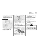 Предварительный просмотр 174 страницы Vauxhall Astra 2011.5 Owner'S Manual