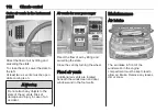 Предварительный просмотр 114 страницы Vauxhall Astra 2021 Owner'S Manual