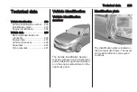 Preview for 235 page of Vauxhall Astra 2021 Owner'S Manual