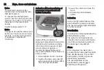 Предварительный просмотр 24 страницы Vauxhall Astra 2022 Owner'S Manual