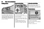 Предварительный просмотр 26 страницы Vauxhall Astra 2022 Owner'S Manual