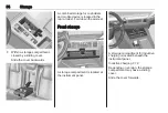 Предварительный просмотр 56 страницы Vauxhall Astra 2022 Owner'S Manual