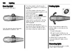 Предварительный просмотр 102 страницы Vauxhall Astra 2022 Owner'S Manual