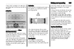 Предварительный просмотр 167 страницы Vauxhall Astra 2022 Owner'S Manual