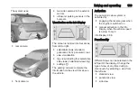 Предварительный просмотр 171 страницы Vauxhall Astra 2022 Owner'S Manual