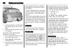 Предварительный просмотр 174 страницы Vauxhall Astra 2022 Owner'S Manual