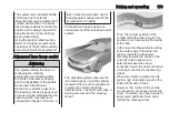 Предварительный просмотр 181 страницы Vauxhall Astra 2022 Owner'S Manual