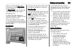 Предварительный просмотр 185 страницы Vauxhall Astra 2022 Owner'S Manual