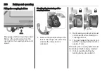 Предварительный просмотр 202 страницы Vauxhall Astra 2022 Owner'S Manual