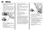 Предварительный просмотр 224 страницы Vauxhall Astra 2022 Owner'S Manual