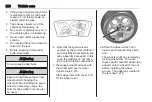 Предварительный просмотр 228 страницы Vauxhall Astra 2022 Owner'S Manual