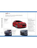 Предварительный просмотр 26 страницы Vauxhall Astra Sport Hatch Edition 2 2011 Quick Manual