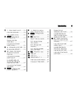 Preview for 6 page of Vauxhall CD15 BT Infotainment Manual