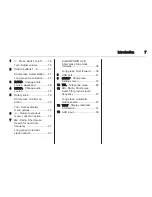 Preview for 8 page of Vauxhall CD15 BT Infotainment Manual