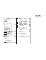 Preview for 10 page of Vauxhall CD15 BT Infotainment Manual