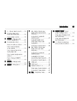 Preview for 16 page of Vauxhall CD15 BT Infotainment Manual