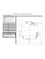 Предварительный просмотр 188 страницы Vauxhall Combo 2010 Owner'S Manual