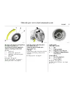 Preview for 13 page of Vauxhall Corsa 2007 Owner'S Manual