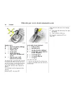 Preview for 18 page of Vauxhall Corsa 2007 Owner'S Manual