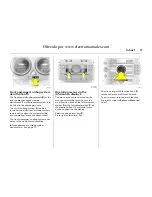 Preview for 23 page of Vauxhall Corsa 2007 Owner'S Manual