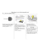 Preview for 32 page of Vauxhall Corsa 2007 Owner'S Manual