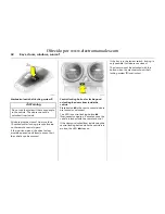 Preview for 38 page of Vauxhall Corsa 2007 Owner'S Manual