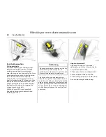 Preview for 68 page of Vauxhall Corsa 2007 Owner'S Manual