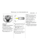 Preview for 75 page of Vauxhall Corsa 2007 Owner'S Manual