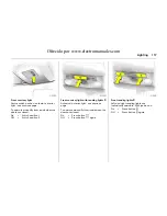 Preview for 121 page of Vauxhall Corsa 2007 Owner'S Manual